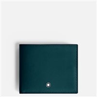 Portafoglio Montblanc Uomo Soft in Pelle 198748 - 198748